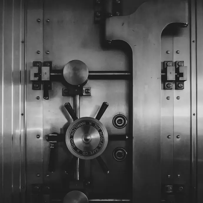 Physical Security